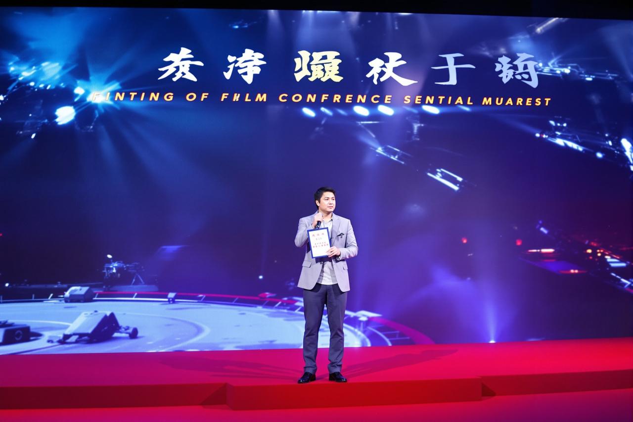 糖心视频2026年度片单正式发布,多部重磅作品即将亮相